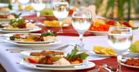 ANKARA'DA YEMEK NEREDE YENİR?