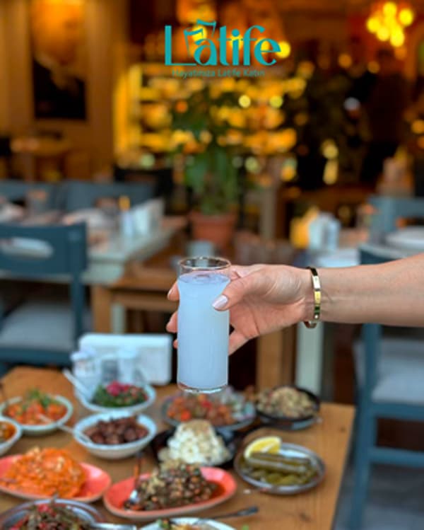 Latife Meyhane - 13. Fotoğraf Latife Meyhane - 13. Fotoğraf