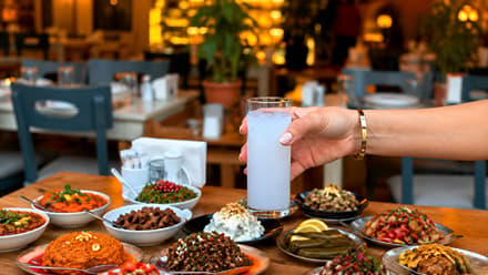 Latife Meyhane - 4. Fotoğraf