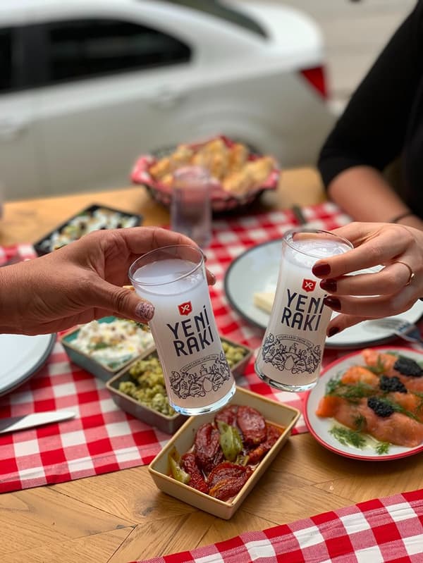Rakıcı - 5. Fotoğraf