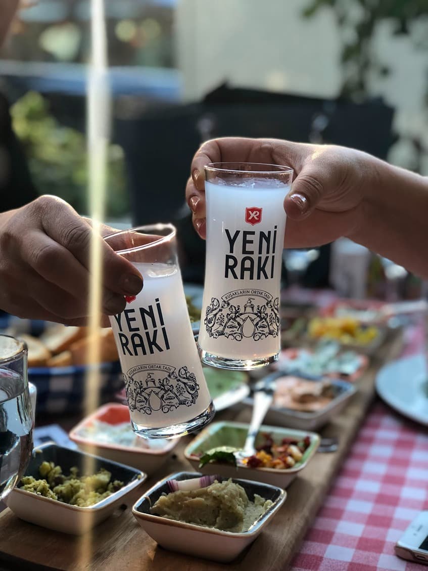 Rakıcı