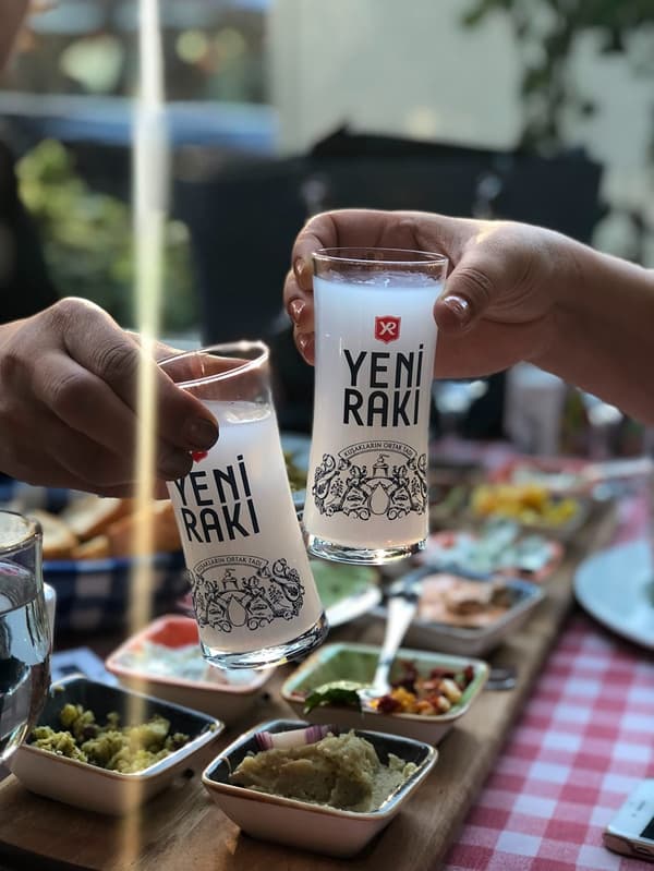 Rakıcı - 7. Fotoğraf