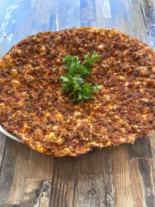Kulede Kebap - Ankara Romantik Yemekler - 2. Fotoğraf