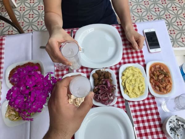 Şilingir Meyhane - 68. Fotoğraf