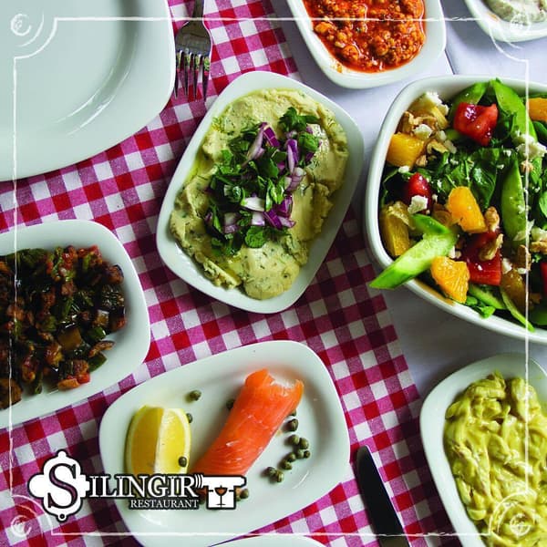Şilingir Meyhane - 4. Fotoğraf