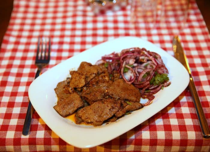 Şilingir Meyhane