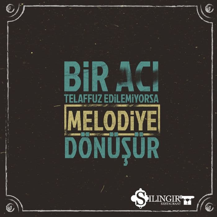 Şilingir Meyhane