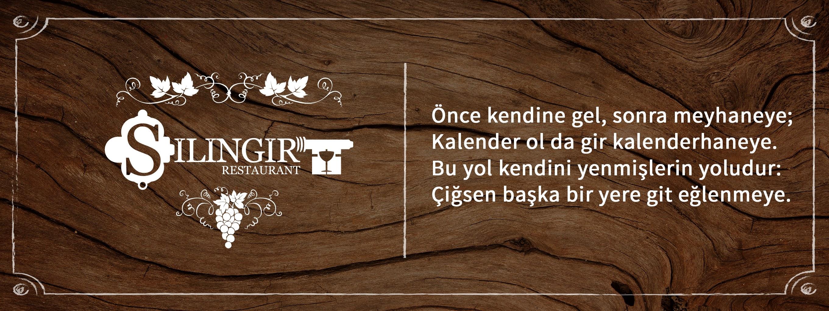 Şilingir Meyhane