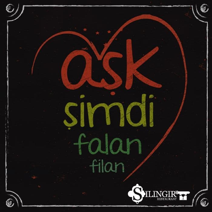 Şilingir Meyhane