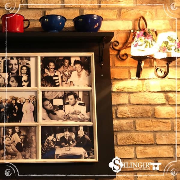 Şilingir Meyhane - 18. Fotoğraf