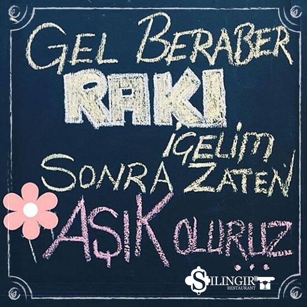 Şilingir Meyhane