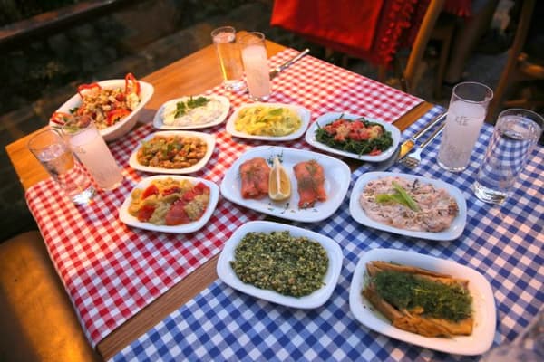 Şilingir Meyhane - 2. Fotoğraf