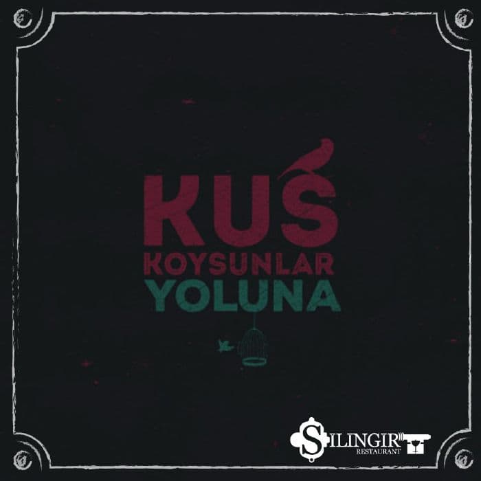 Şilingir Meyhane