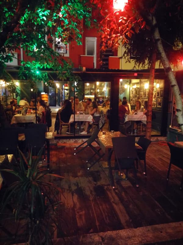 Fiz Meyhane - 16. Fotoğraf