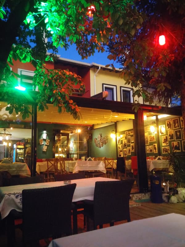 Fiz Meyhane - 18. Fotoğraf