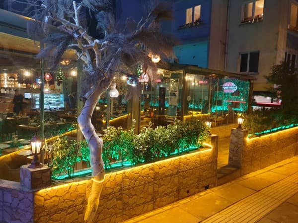 Kuytu Meze Balık - 12. Fotoğraf