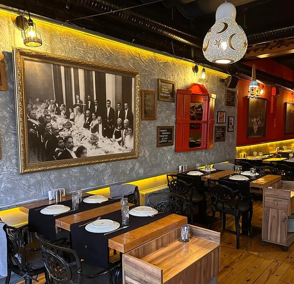 Kuytu Meze Balık - 14. Fotoğraf