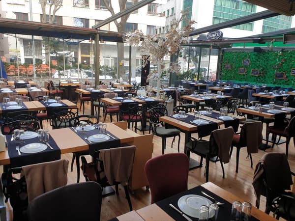Kuytu Meze Balık - 17. Fotoğraf