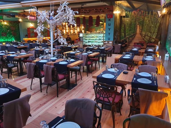 Kuytu Meze Balık - 21. Fotoğraf