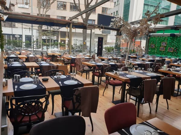 Kuytu Meze Balık - 9. Fotoğraf
