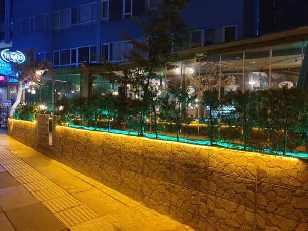 Kuytu Meze Balık - 20. Fotoğraf