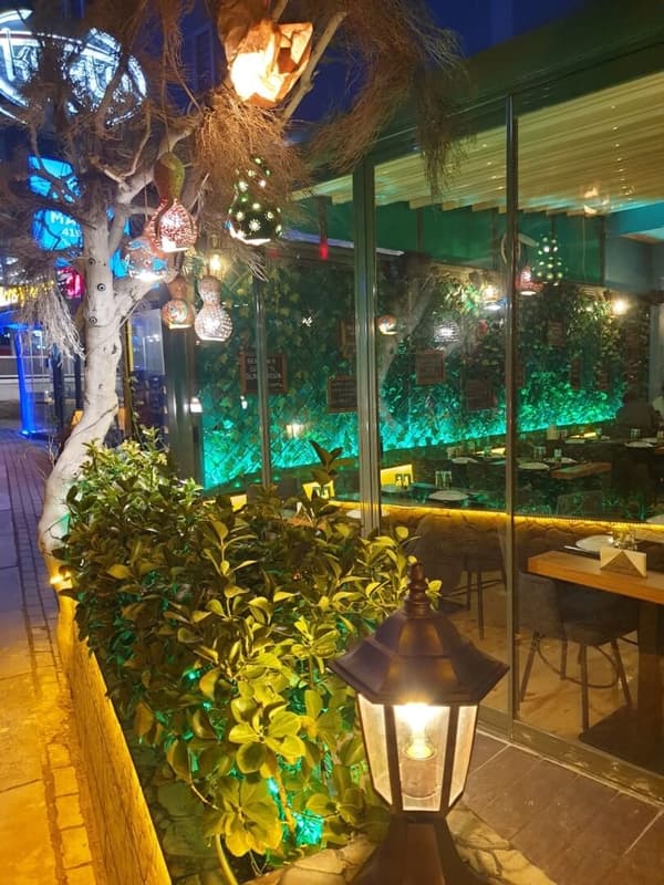 Kuytu Meze Balık - 8. Fotoğraf