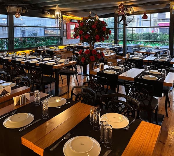 Kuytu Meze Balık - 21. Fotoğraf Kuytu Meze Balık - 21. Fotoğraf