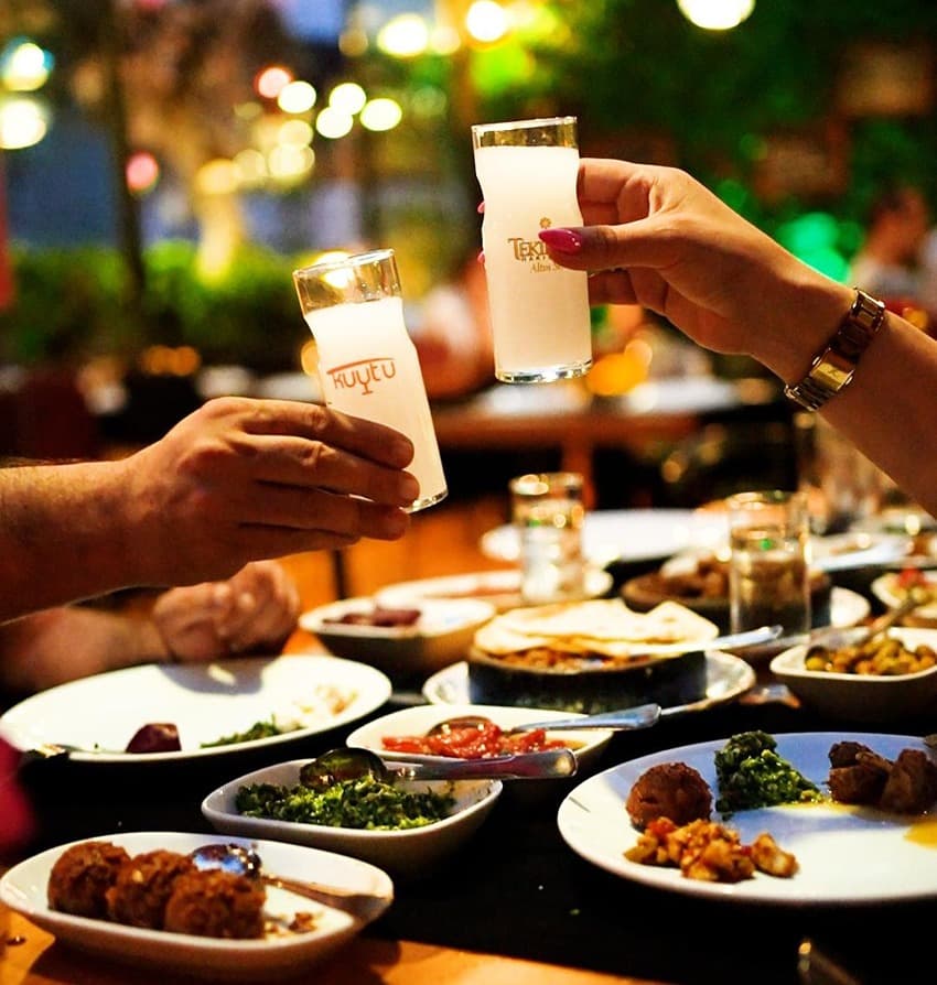 Kuytu Meze Balık
