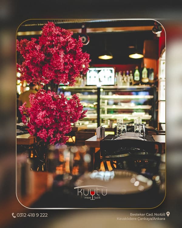 Kuytu Meze Balık - 22. Fotoğraf