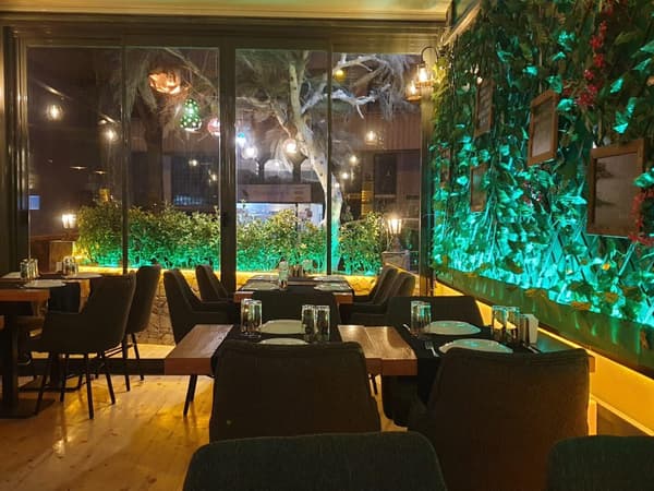 Kuytu Meze Balık - 10. Fotoğraf