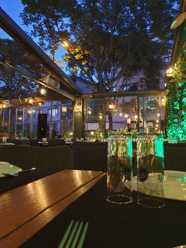 Kuytu Meze Balık - 6. Fotoğraf
