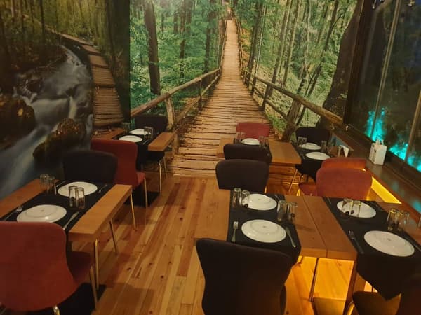 Kuytu Meze Balık - 14. Fotoğraf
