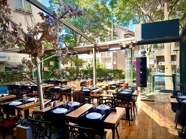 Kuytu Meze Balık - 26. Fotoğraf