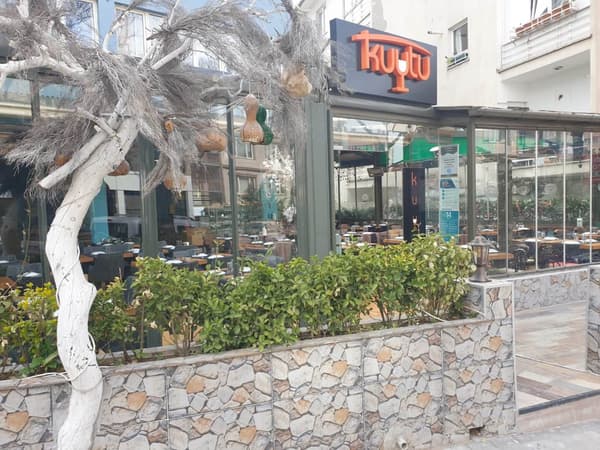 Kuytu Meze Balık - 19. Fotoğraf