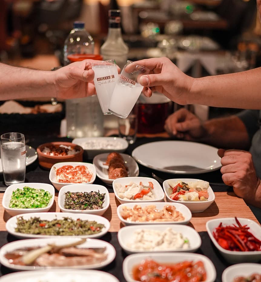 Kuytu Meze Balık - 2. Fotoğraf