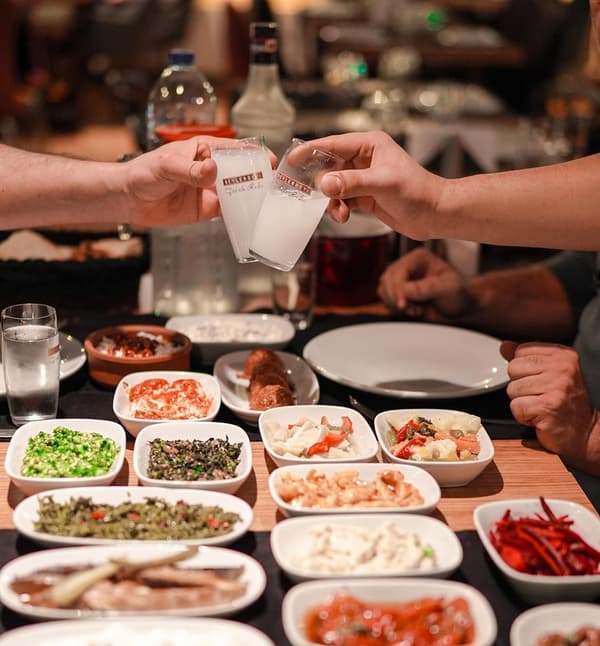 Kuytu Meze Balık - 2. Fotoğraf Kuytu Meze Balık - 2. Fotoğraf
