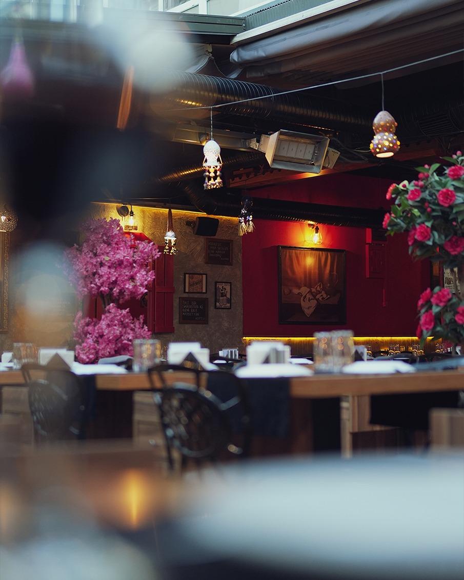 Kuytu Meze Balık - 4. Fotoğraf