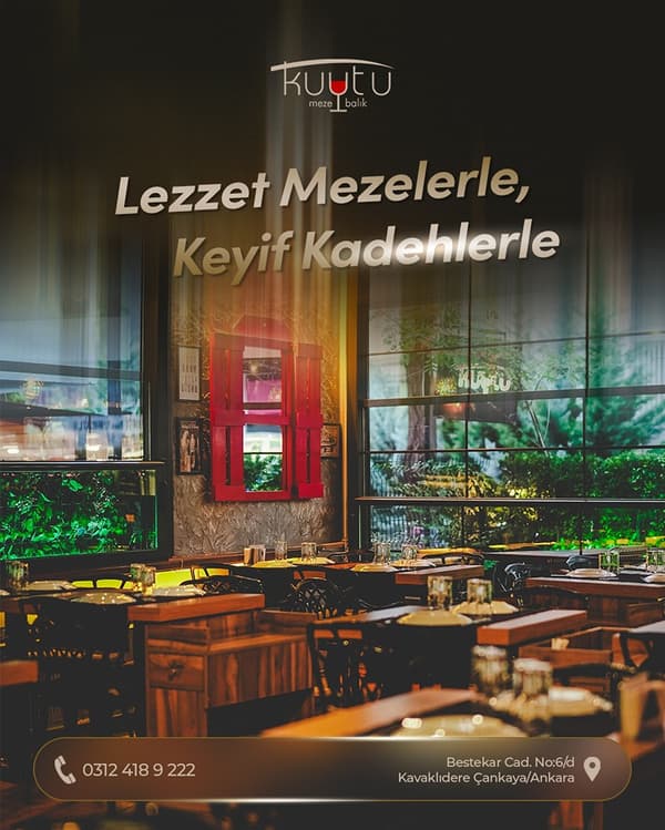 Kuytu Meze Balık - 17. Fotoğraf