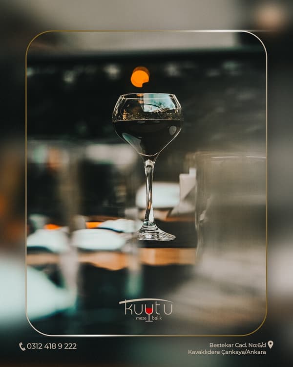 Kuytu Meze Balık - 18. Fotoğraf