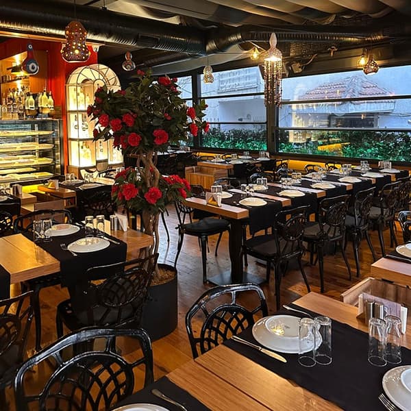 Kuytu Meze Balık - 1. Fotoğraf Kuytu Meze Balık - 1. Fotoğraf