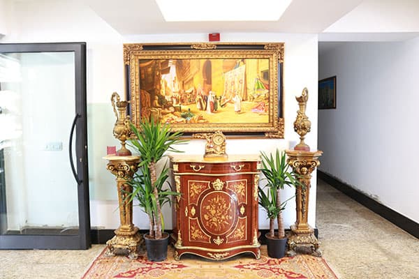 Mardin Konağı