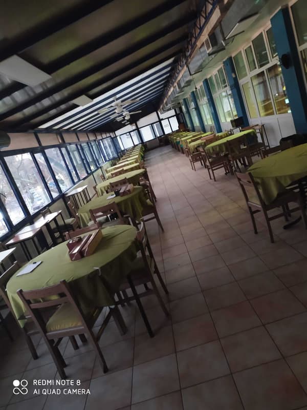 Taraça Oyun Salonu - 2. Fotoğraf