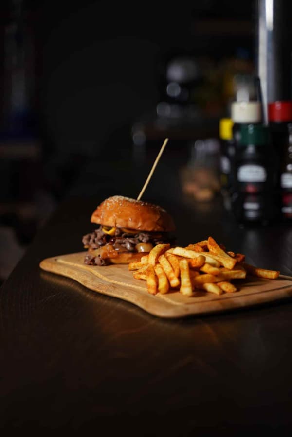 Taraça Resto Pub - 15. Fotoğraf
