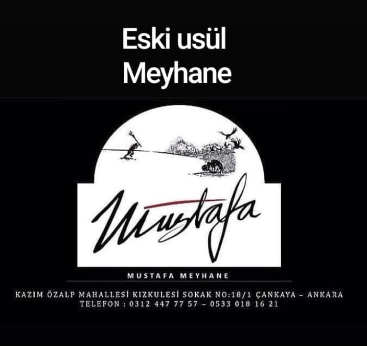 Mustafa Meyhane