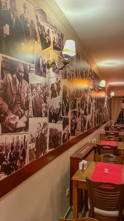 Mustafa Meyhane - 3. Fotoğraf Mustafa Meyhane - 3. Fotoğraf