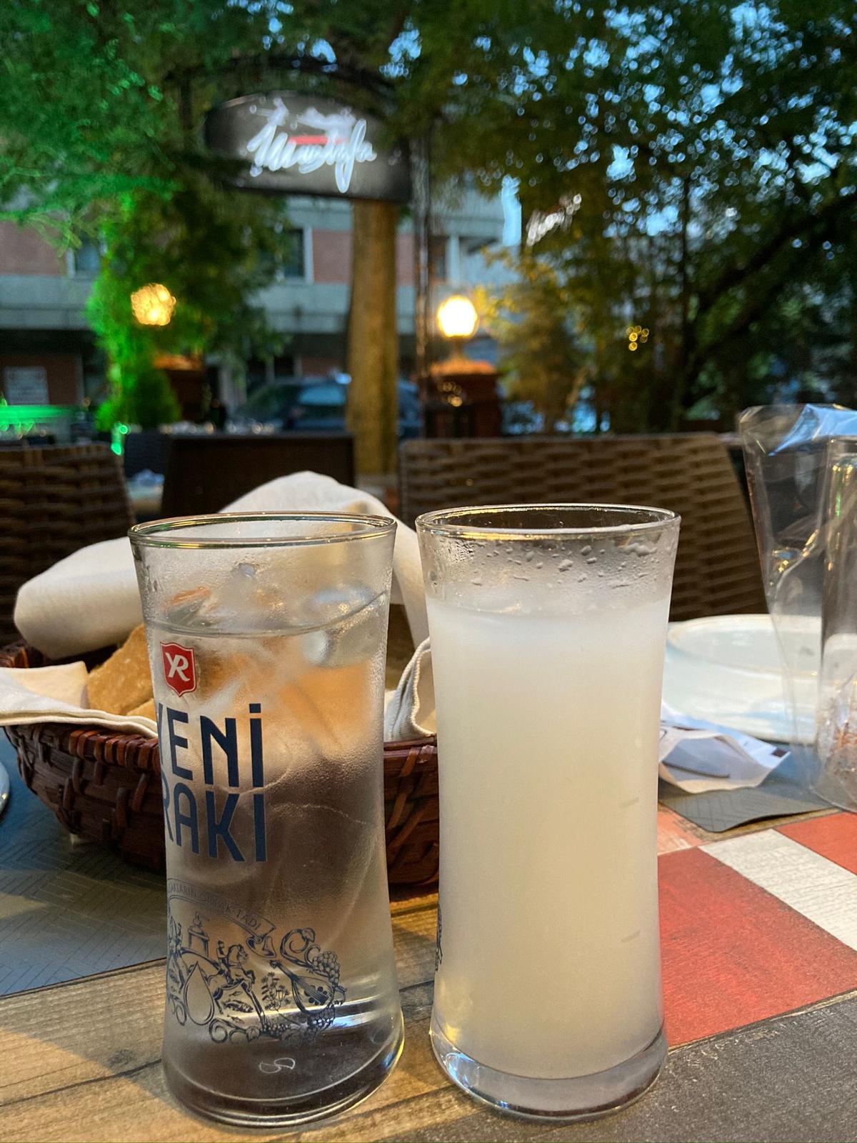 Mustafa Meyhane