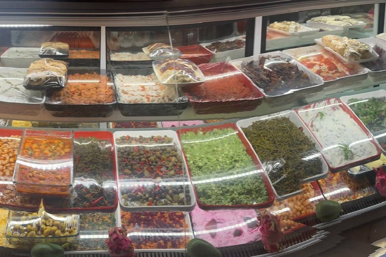 Kalinka Ankara