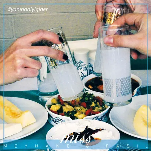 Miss Meyhane Fasıl - 3. Fotoğraf Miss Meyhane Fasıl - 3. Fotoğraf