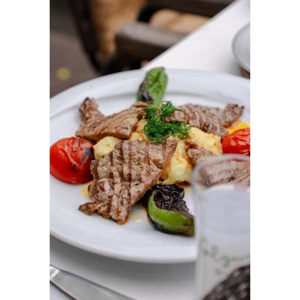 Çalgan Saklıköy - 6. Fotoğraf