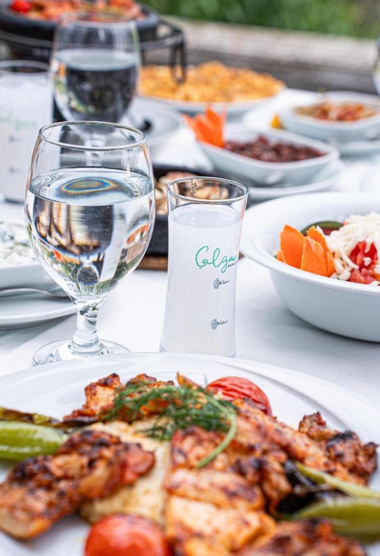 Çalgan Saklıköy - 4. Fotoğraf